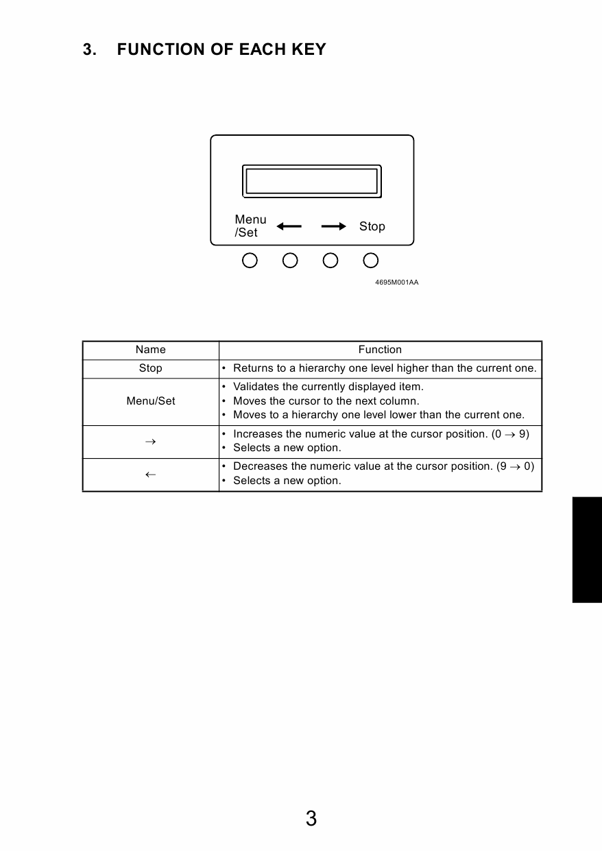 Konica-Minolta Options DT-201 Service Manual-2